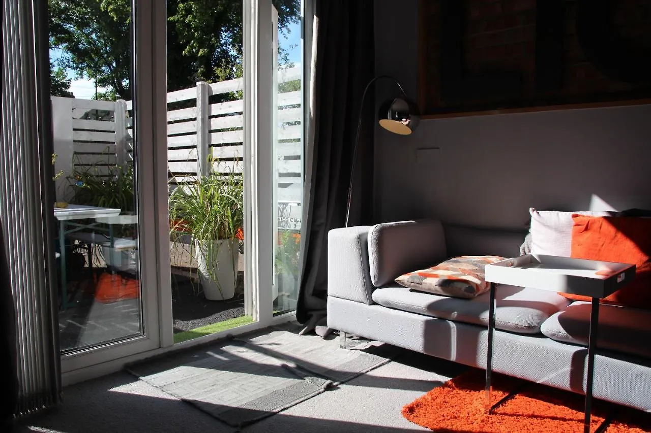 The Light Room At No.7 Kingston upon Hull 0*,  Royaume-Uni