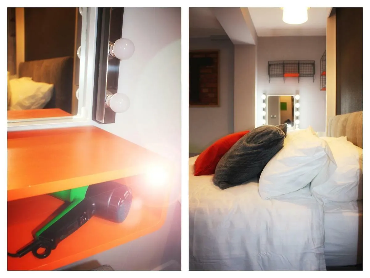 The Light Room At No.7 Kingston upon Hull