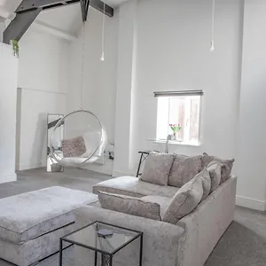 #5 Grimston St Near Hull New Theatre And Connexin Live Apartment